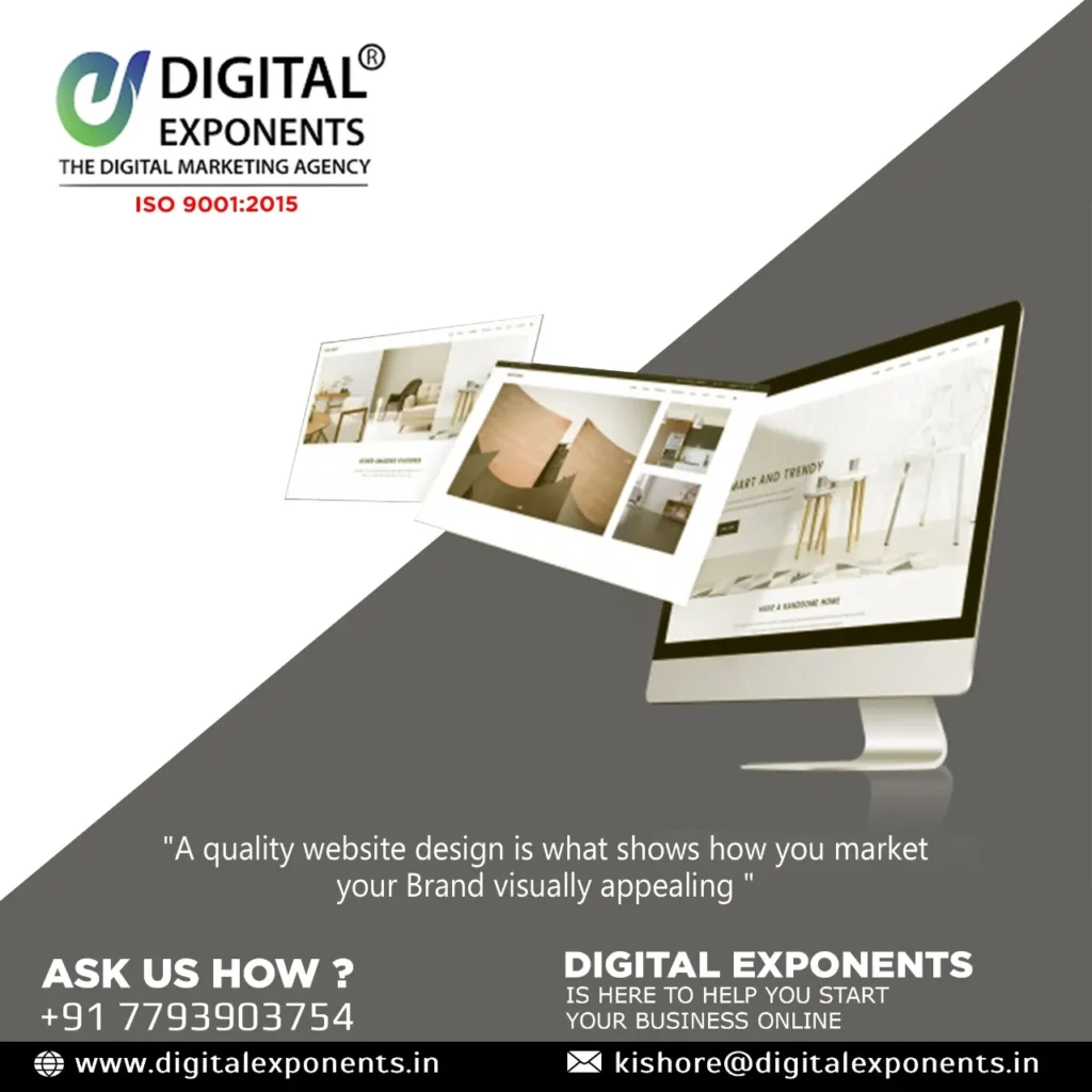 art-and-science-of-the-website-designing