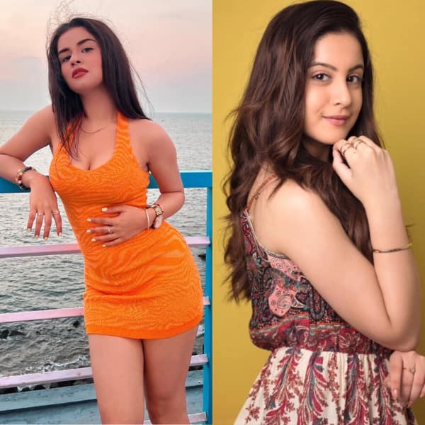 Avneet Kaur is NOT replacing Tunisha Sharma