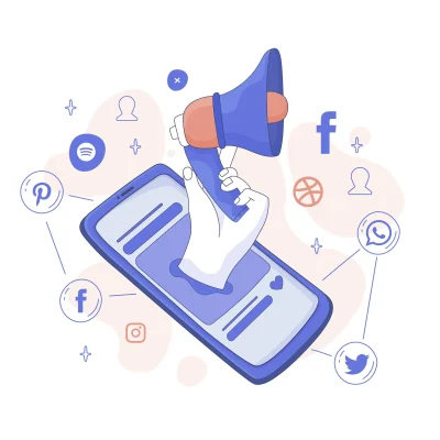 Social-Media-Marketing